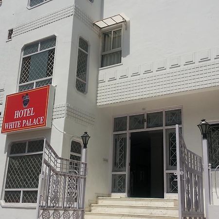 Hotel White Palace Udaipur Dış mekan fotoğraf