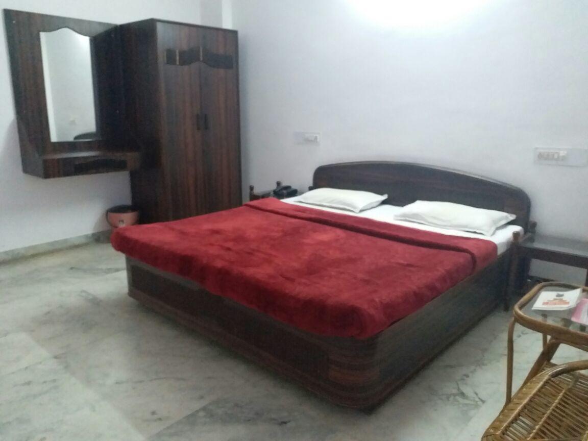 Hotel White Palace Udaipur Dış mekan fotoğraf