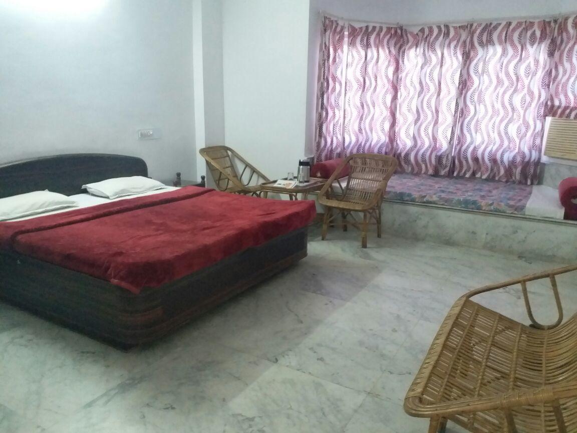 Hotel White Palace Udaipur Dış mekan fotoğraf