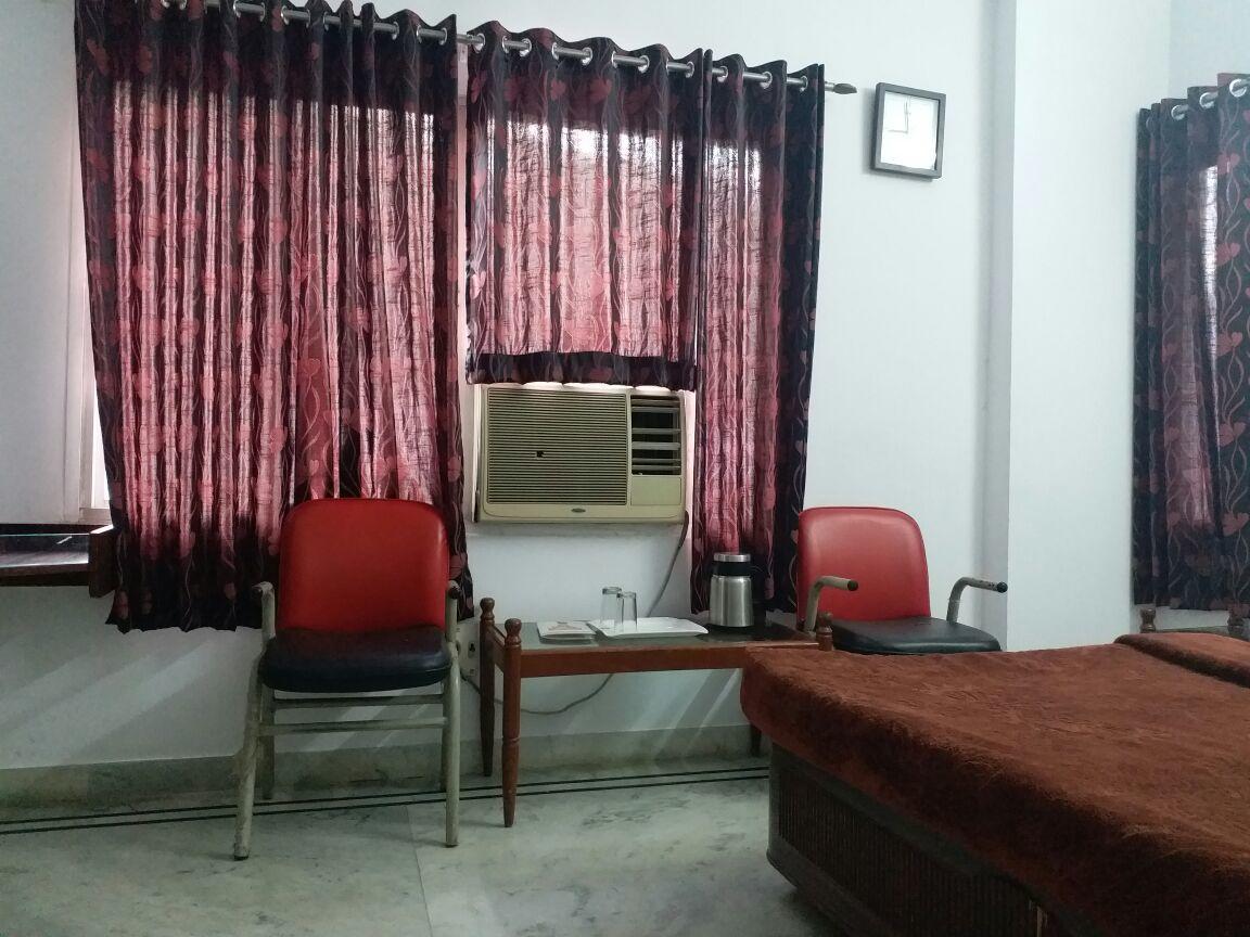 Hotel White Palace Udaipur Dış mekan fotoğraf