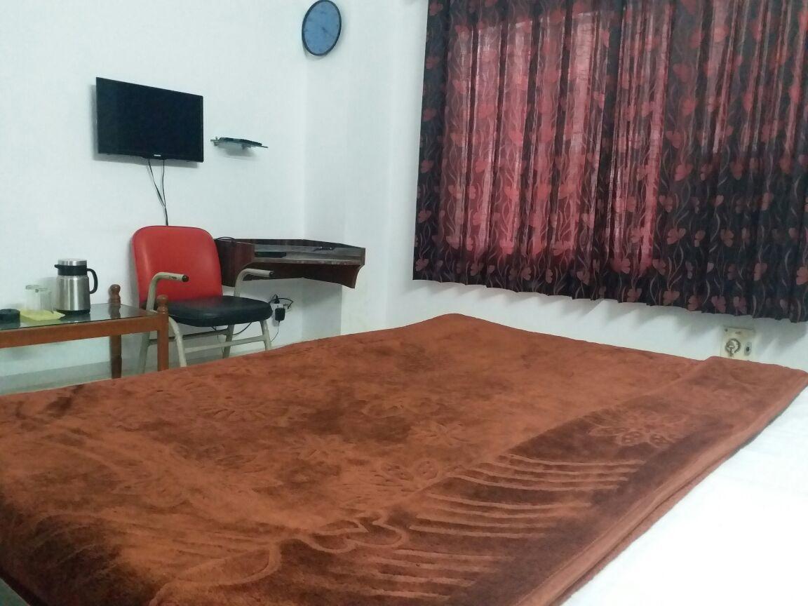 Hotel White Palace Udaipur Dış mekan fotoğraf