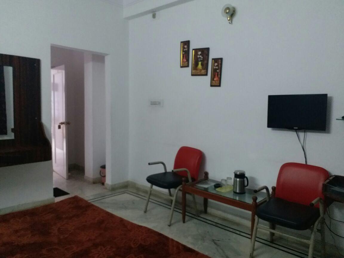 Hotel White Palace Udaipur Dış mekan fotoğraf