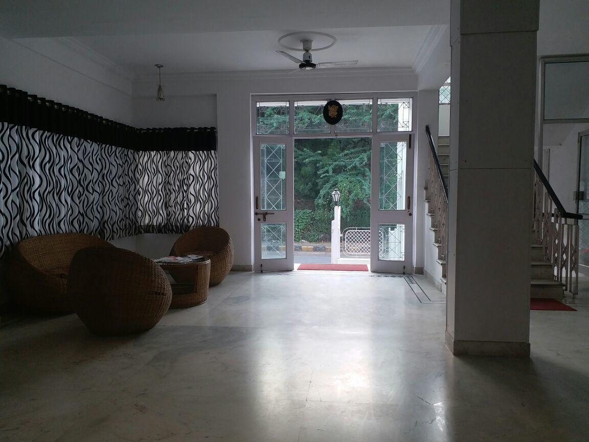 Hotel White Palace Udaipur Dış mekan fotoğraf