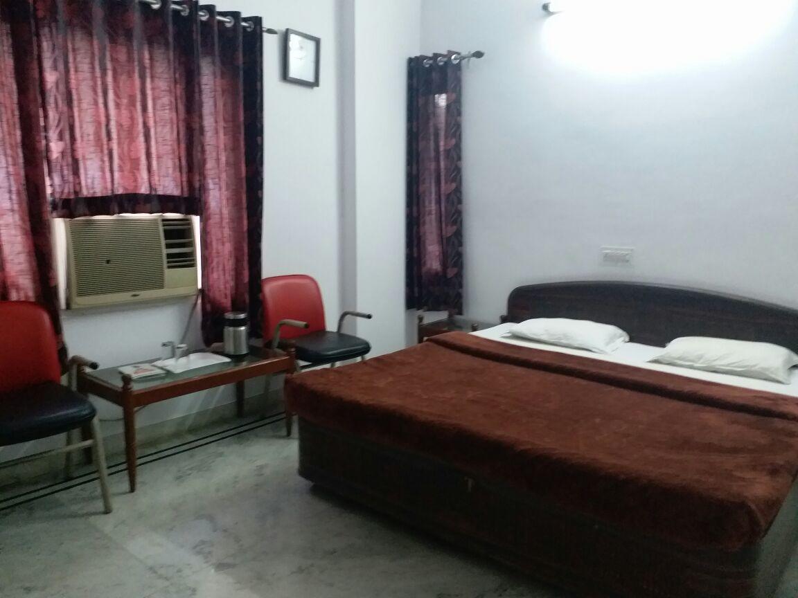 Hotel White Palace Udaipur Dış mekan fotoğraf
