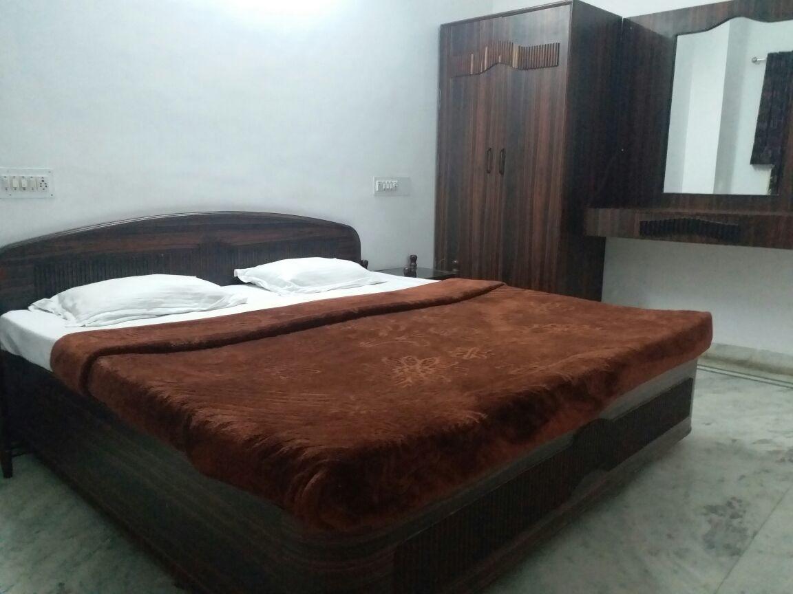 Hotel White Palace Udaipur Dış mekan fotoğraf