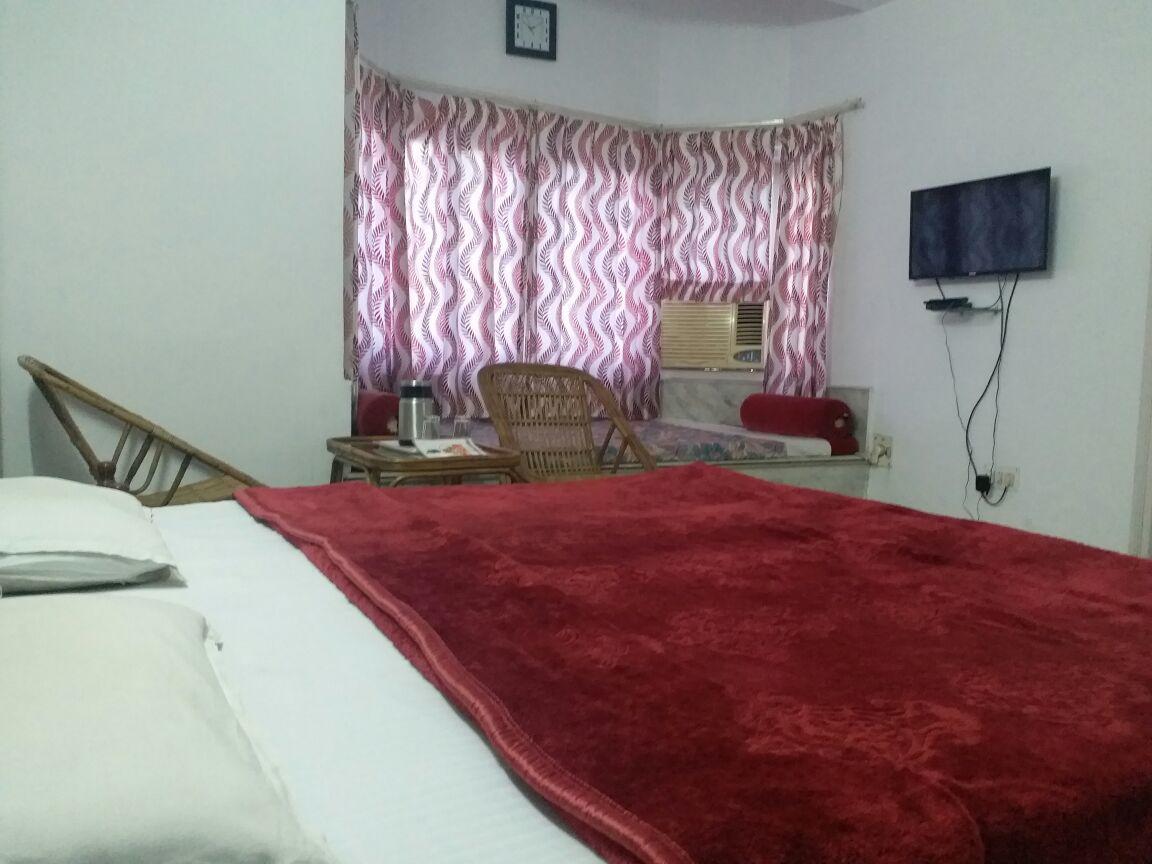 Hotel White Palace Udaipur Dış mekan fotoğraf