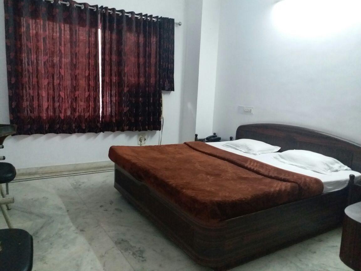 Hotel White Palace Udaipur Dış mekan fotoğraf